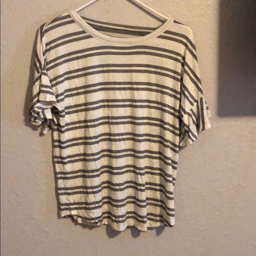 Olive & Oak Tee